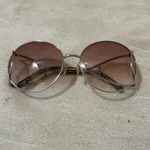 Chloe Sunglasses